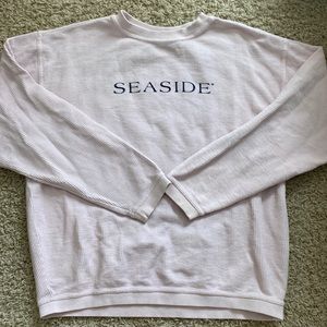 Seaside Sweatshirt - M